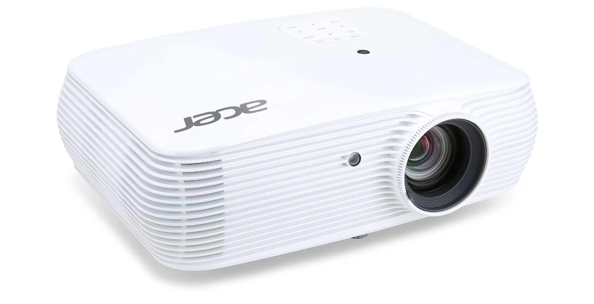Acer P5530i DLP Projector