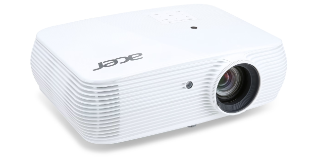 Acer P5530i DLP Projector