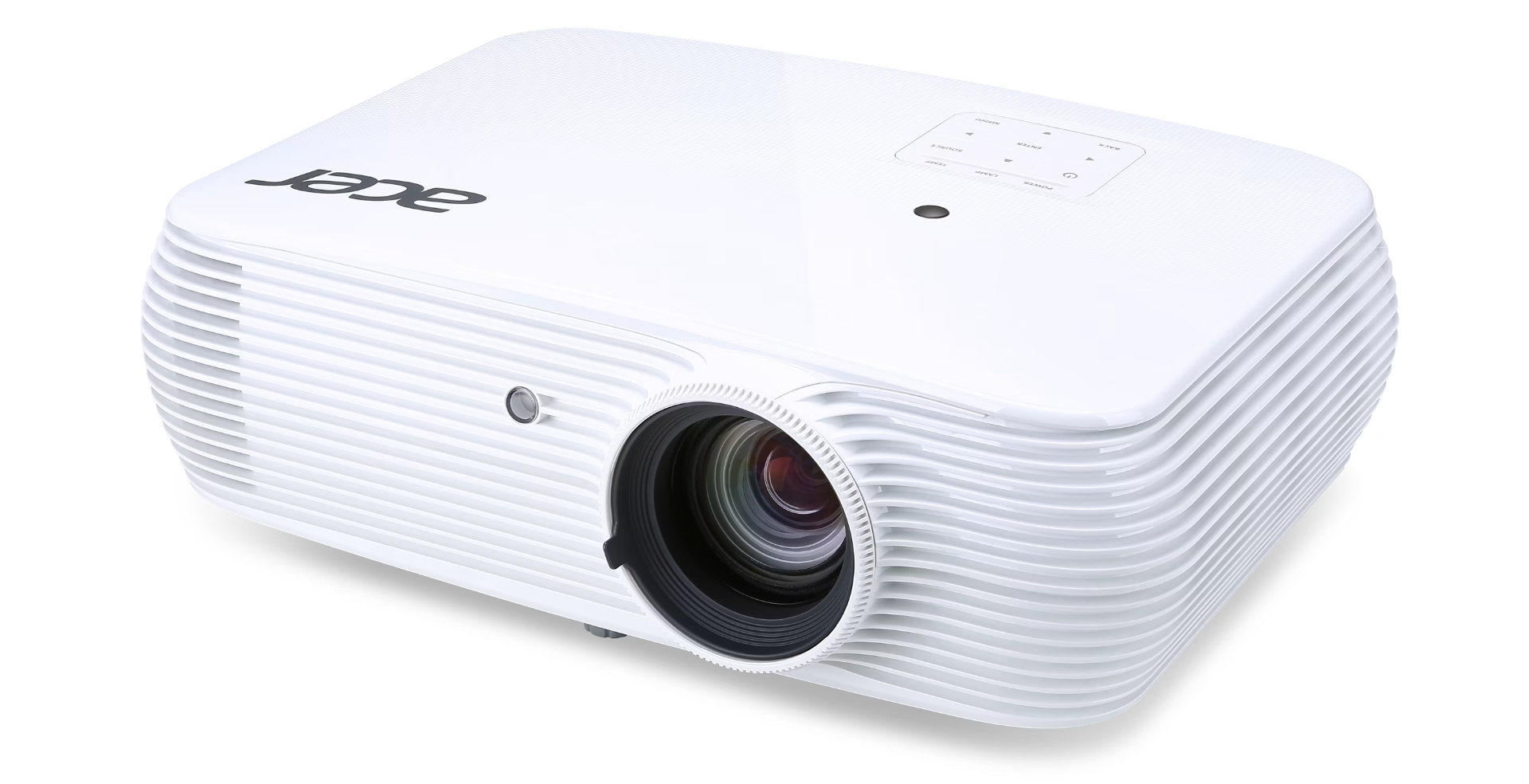 Acer P5530i DLP Projector