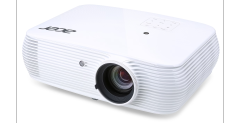Acer P5530i DLP Projector