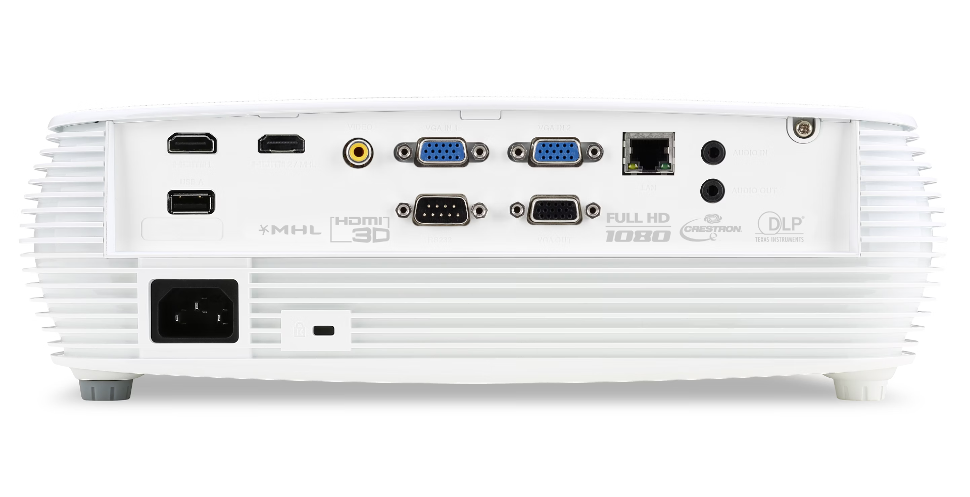 Acer P5530i DLP Projector