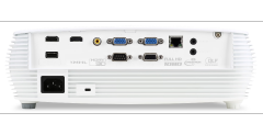 Acer P5530i DLP Projector