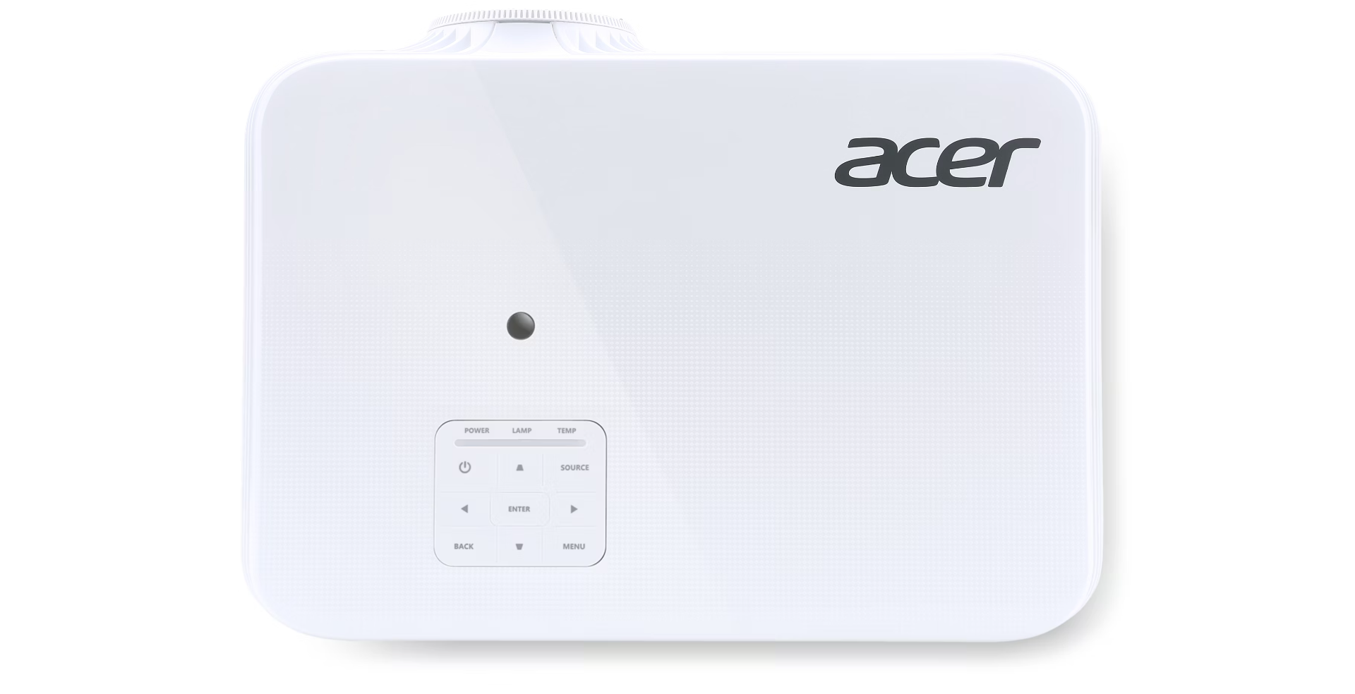 Acer P5530i DLP Projector