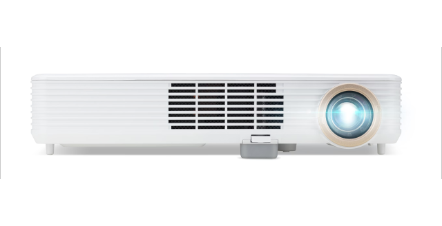 Acer PD1520i DLP Projector