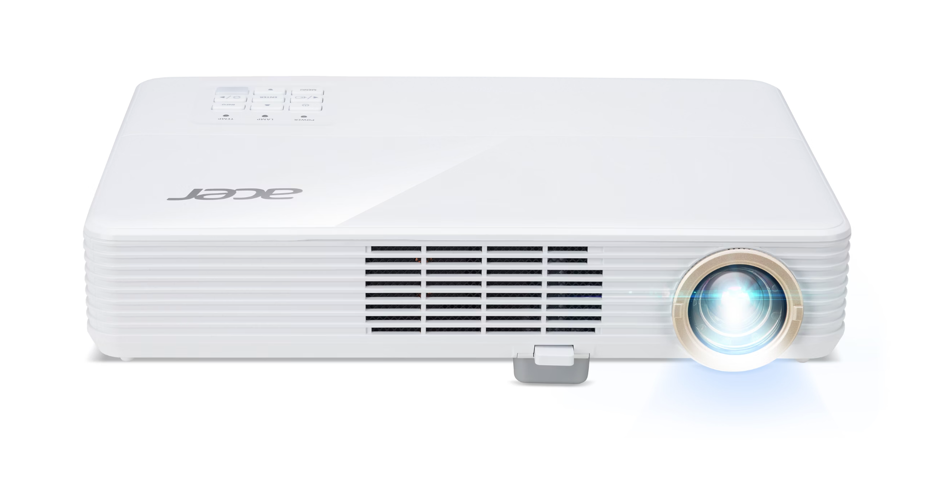 Acer PD1520i DLP Projector