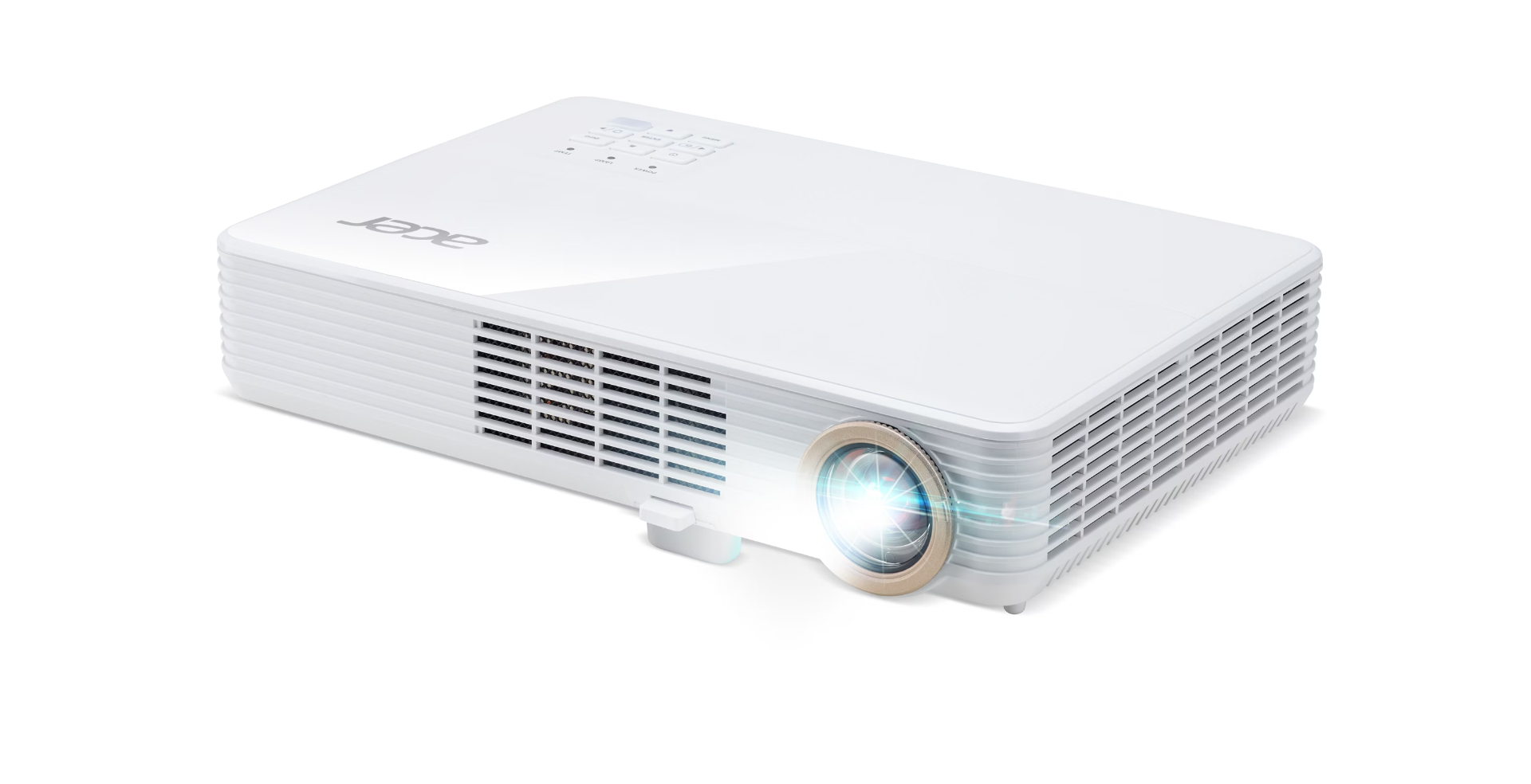 Acer PD1520i DLP Projector