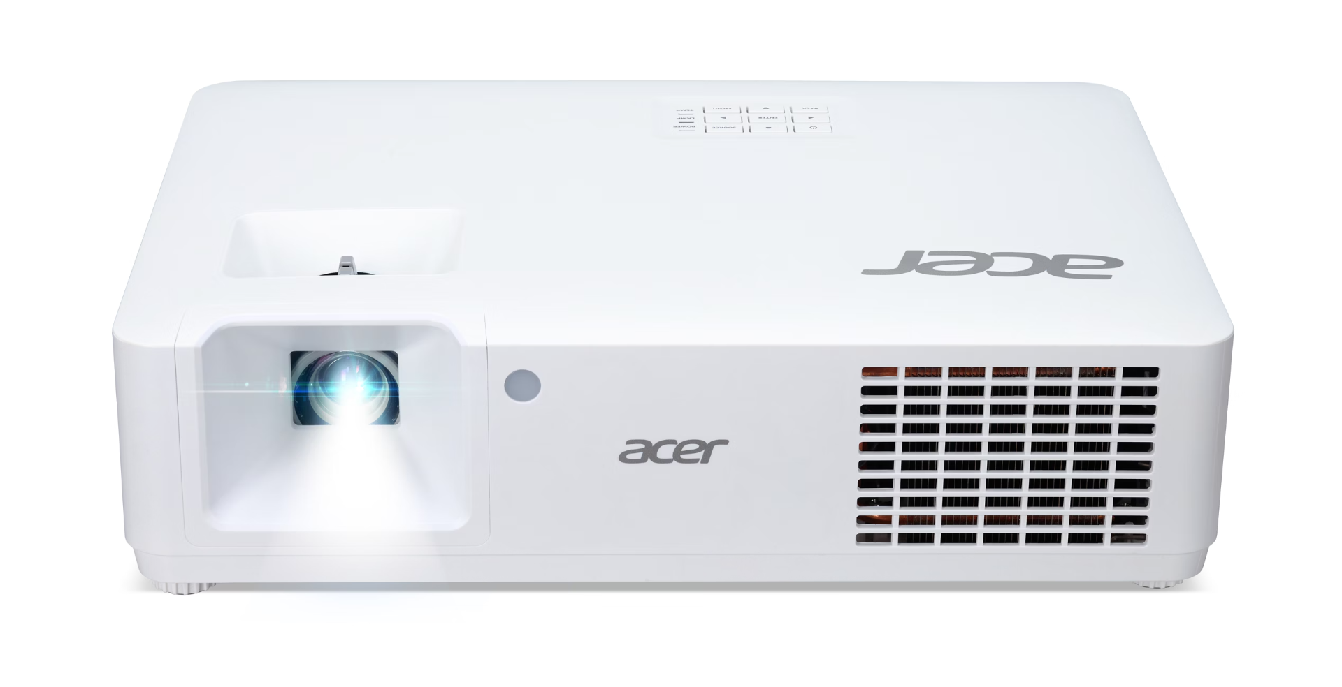 Acer PD1530i DLP Projector