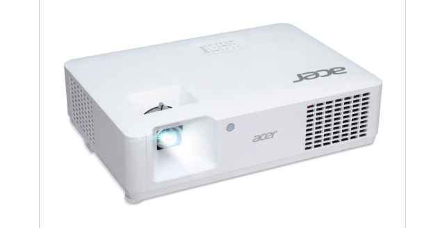 Acer PD1530i DLP Projector