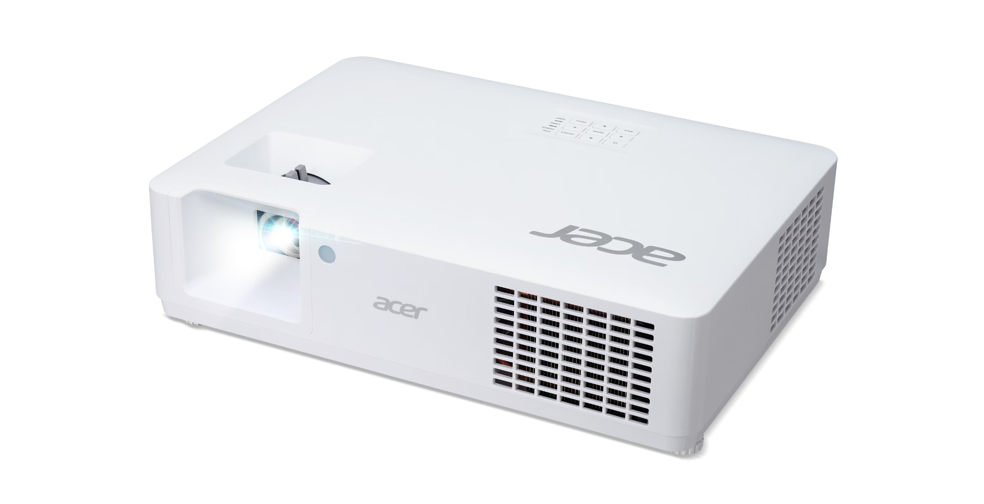 Acer PD1530i DLP Projector
