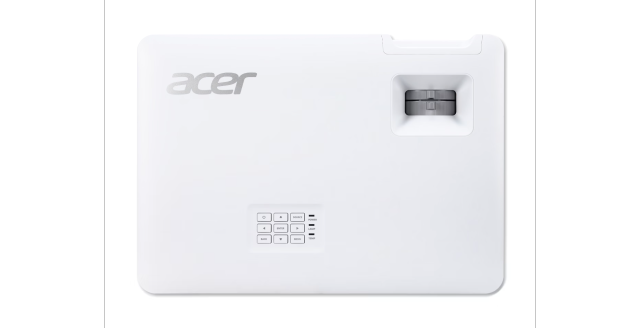 Acer PD1530i DLP Projector
