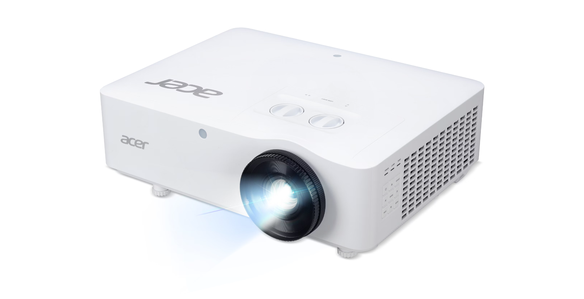 Acer PL7610T DLP Projector