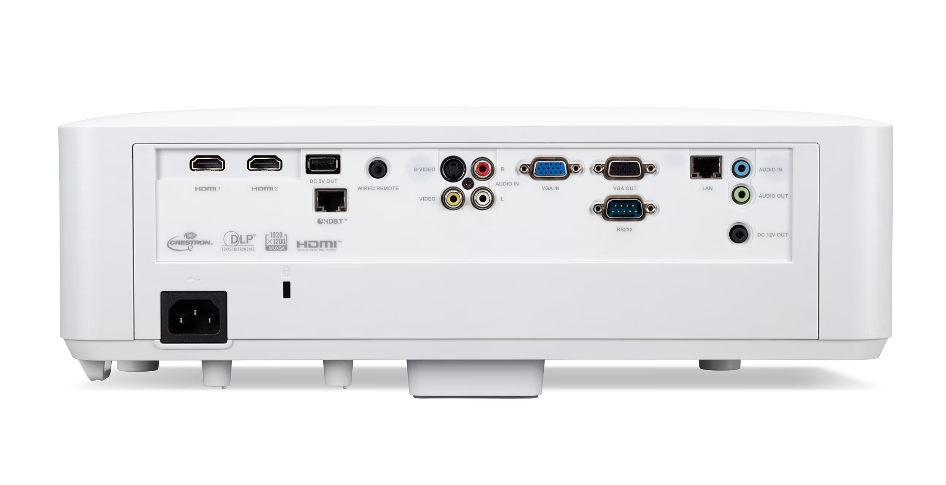 Acer PL7610T DLP Projector