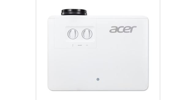 Acer PL7610T DLP Projector