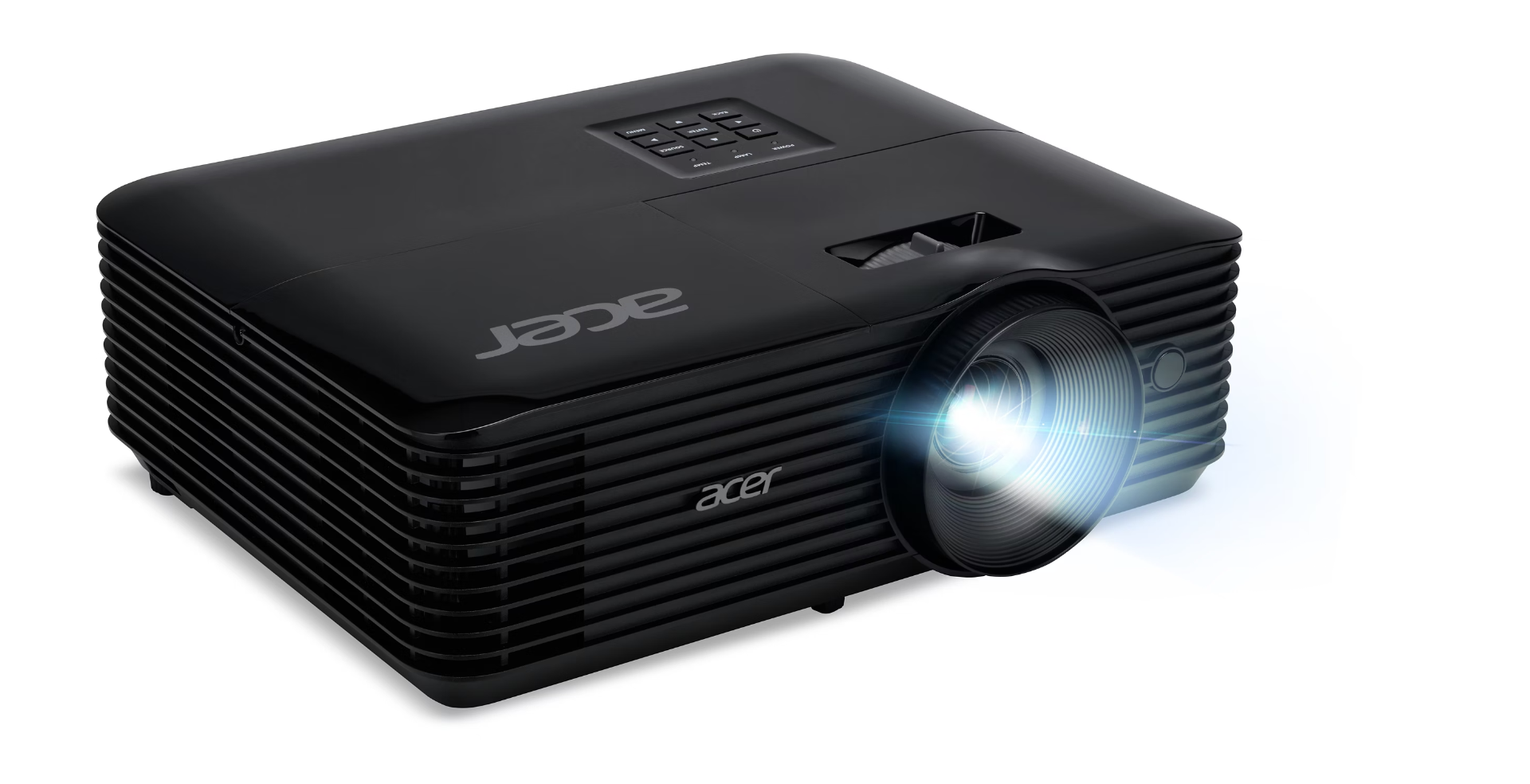 Acer X1227i DLP Projector