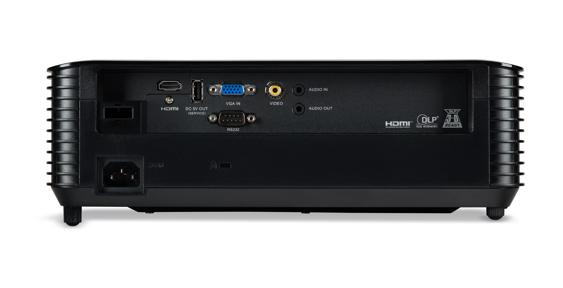 Acer X1227i DLP Projector