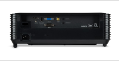 Acer X1227i DLP Projector