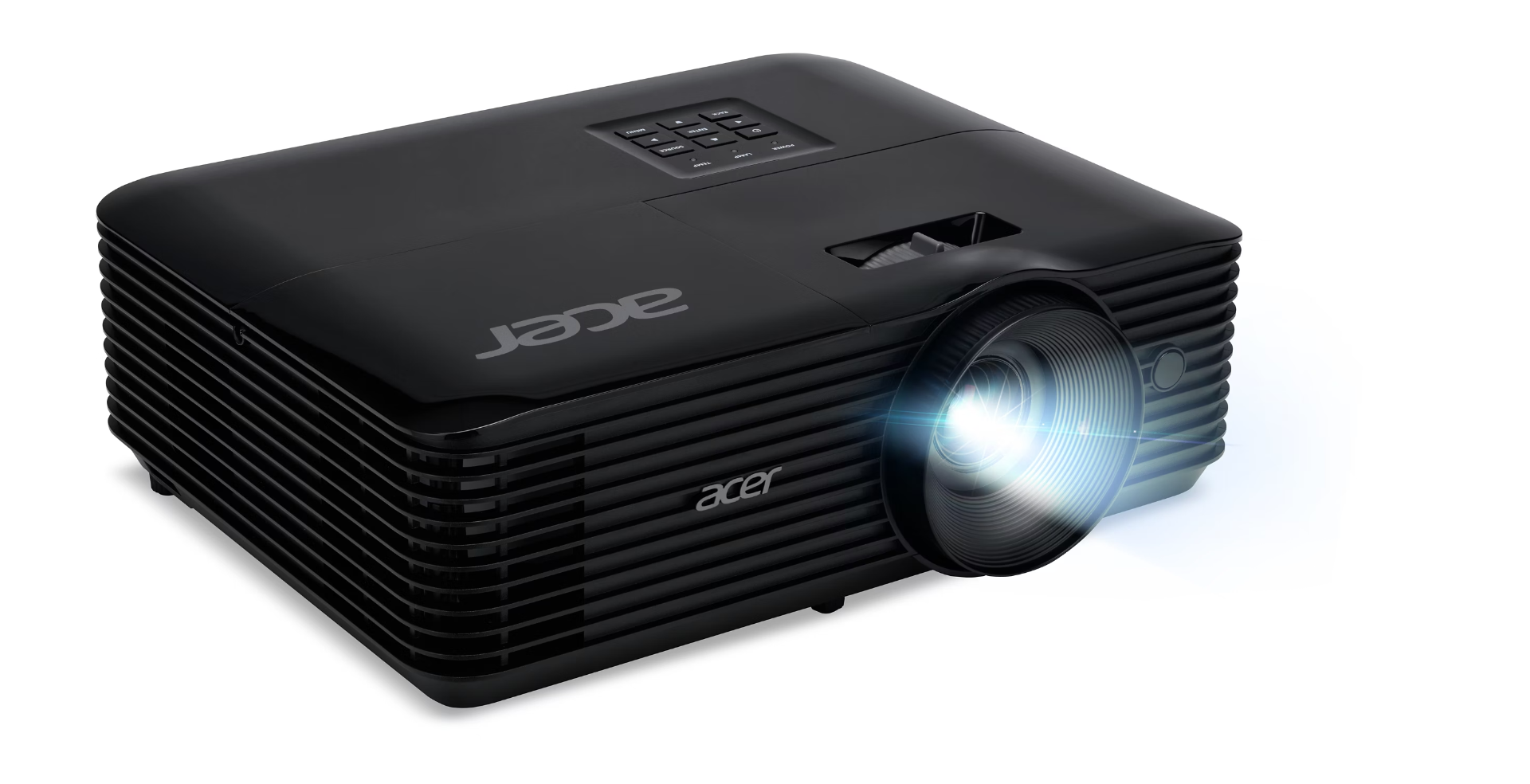 Acer X1128H DLP Projector
