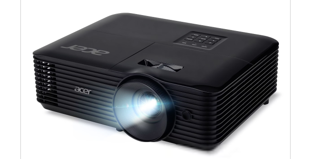 Acer X1128H DLP Projector
