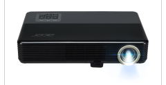 Acer XD1520i DLP Projector