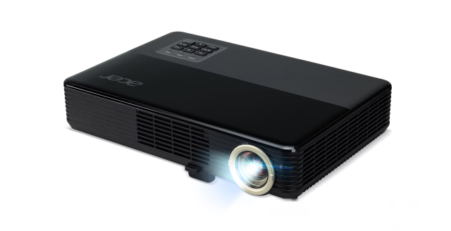 Acer XD1520i DLP Projector