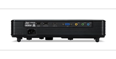 Acer XD1520i DLP Projector
