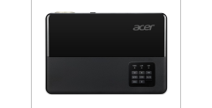Acer XD1520i DLP Projector