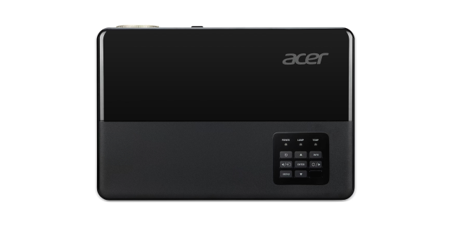Acer XD1520i DLP Projector