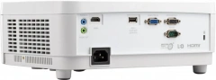 ViewSonic LS500W High Brightness WXGA LED Business/Education Projector