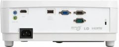 ViewSonic LS500W High Brightness WXGA LED Business/Education Projector