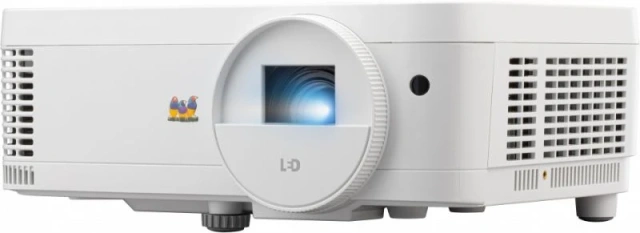 ViewSonic LS500W High Brightness WXGA LED Business/Education Projector