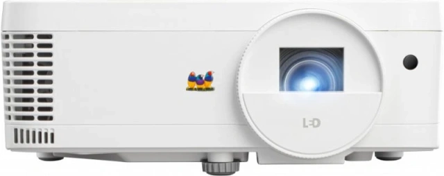 ViewSonic LS500W High Brightness WXGA LED Business/Education Projector