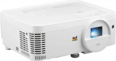 ViewSonic LS500W High Brightness WXGA LED Business/Education Projector
