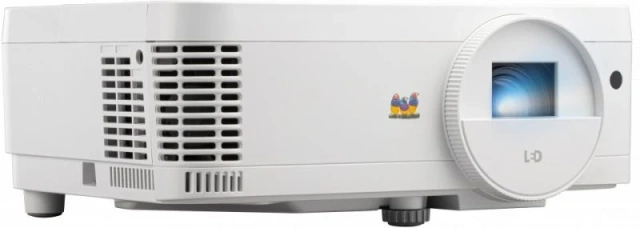 ViewSonic LS500W High Brightness WXGA LED Business/Education Projector
