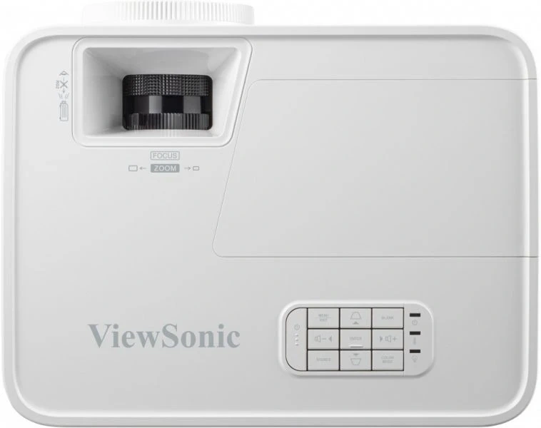 ViewSonic LS500W High Brightness WXGA LED Business/Education Projector