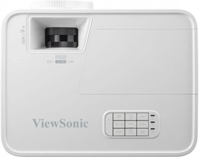 ViewSonic LS500W High Brightness WXGA LED Business/Education Projector