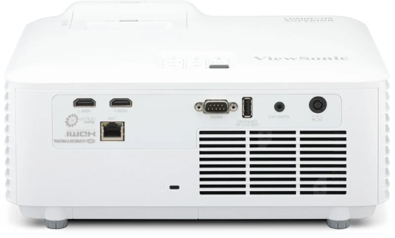ViewSonic LS630W 4,500 ANSI Lumens WXGA Laser Business/Education Projector