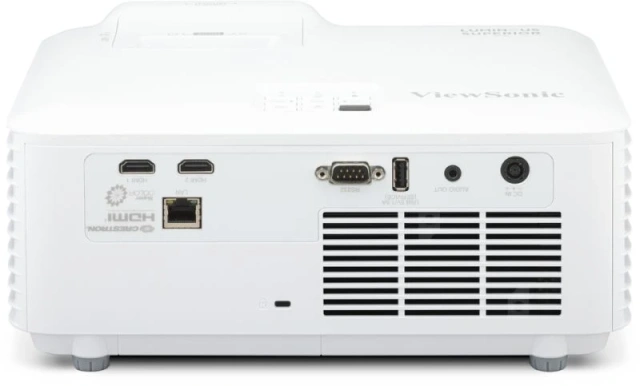 ViewSonic LS630W 4,500 ANSI Lumens WXGA Laser Business/Education Projector