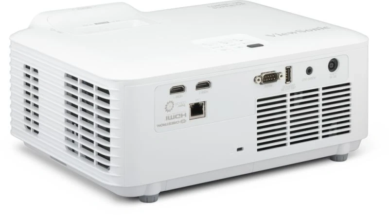 ViewSonic LS630HD 4,000 ANSI Lumens 1080p Laser Business/Education Projector