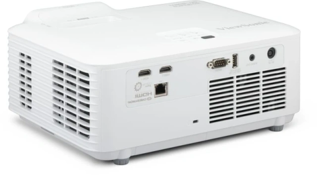 ViewSonic LS630HD 4,000 ANSI Lumens 1080p Laser Business/Education Projector