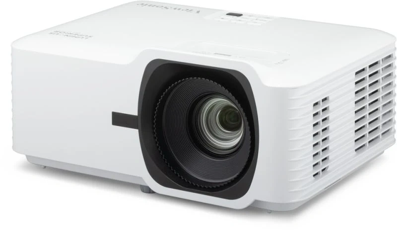 ViewSonic LS630HD 4,000 ANSI Lumens 1080p Laser Business/Education Projector