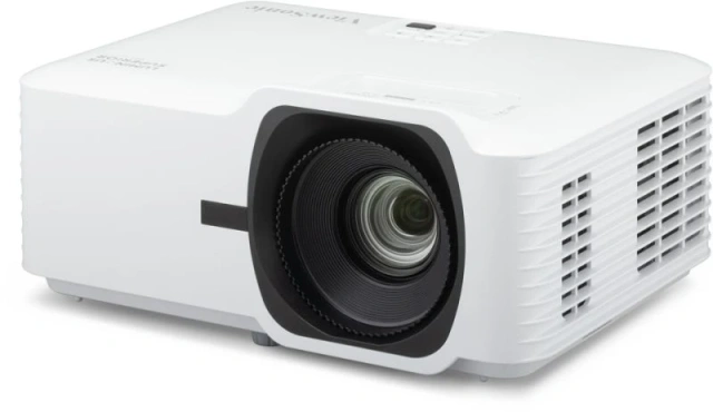 ViewSonic LS630HD 4,000 ANSI Lumens 1080p Laser Business/Education Projector