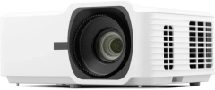 ViewSonic LS630HD 4,000 ANSI Lumens 1080p Laser Business/Education Projector