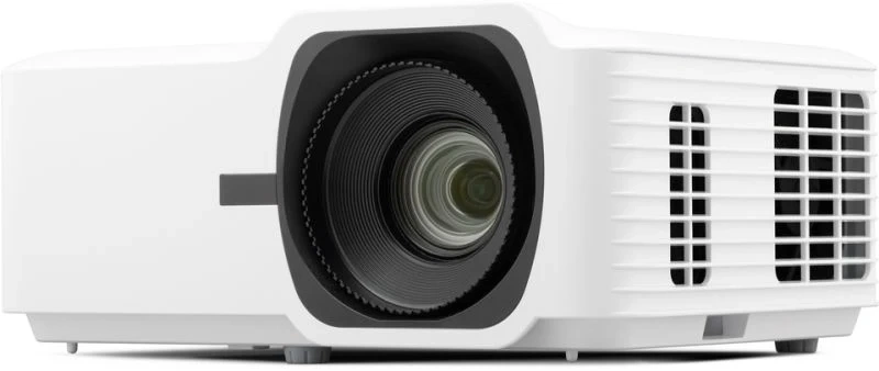 ViewSonic LS630W 4,500 ANSI Lumens WXGA Laser Business/Education Projector