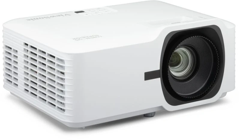 ViewSonic LS630W 4,500 ANSI Lumens WXGA Laser Business/Education Projector