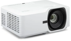 ViewSonic LS630HD 4,000 ANSI Lumens 1080p Laser Business/Education Projector