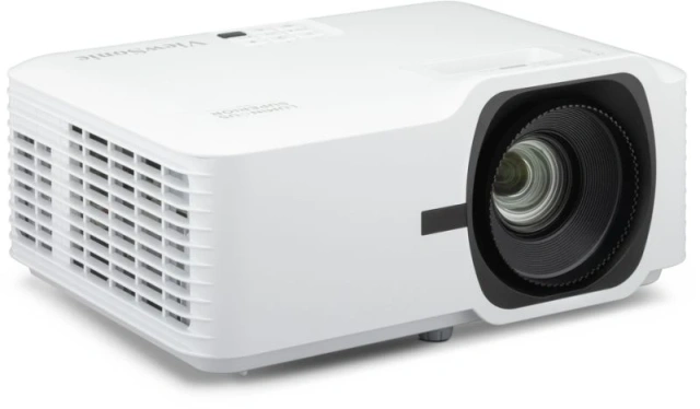 ViewSonic LS630HD 4,000 ANSI Lumens 1080p Laser Business/Education Projector