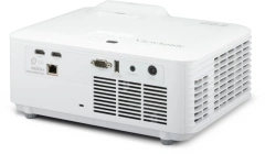 ViewSonic LS630W 4,500 ANSI Lumens WXGA Laser Business/Education Projector