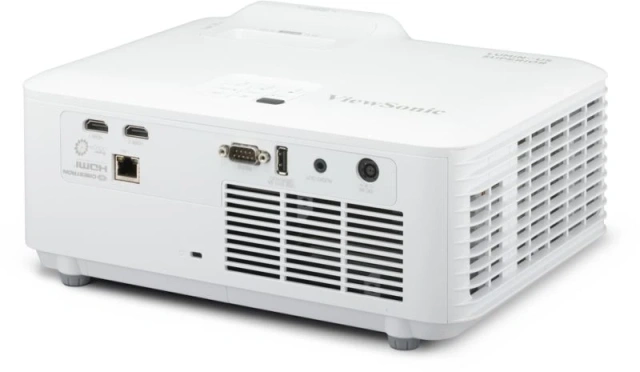 ViewSonic LS630HD 4,000 ANSI Lumens 1080p Laser Business/Education Projector