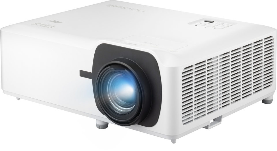 ViewSonic LS901HD 6,000 ANSI Lumens 1080p Laser Installation Projector​