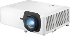 ViewSonic LS901HD 6,000 ANSI Lumens 1080p Laser Installation Projector​